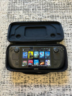 Steam Deck 256gb 3M81