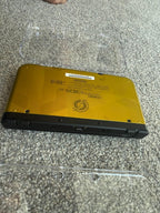 New Nintendo 3DS XL samus edition