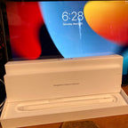 iPad Pro 3rd Generation Bundle 2F32