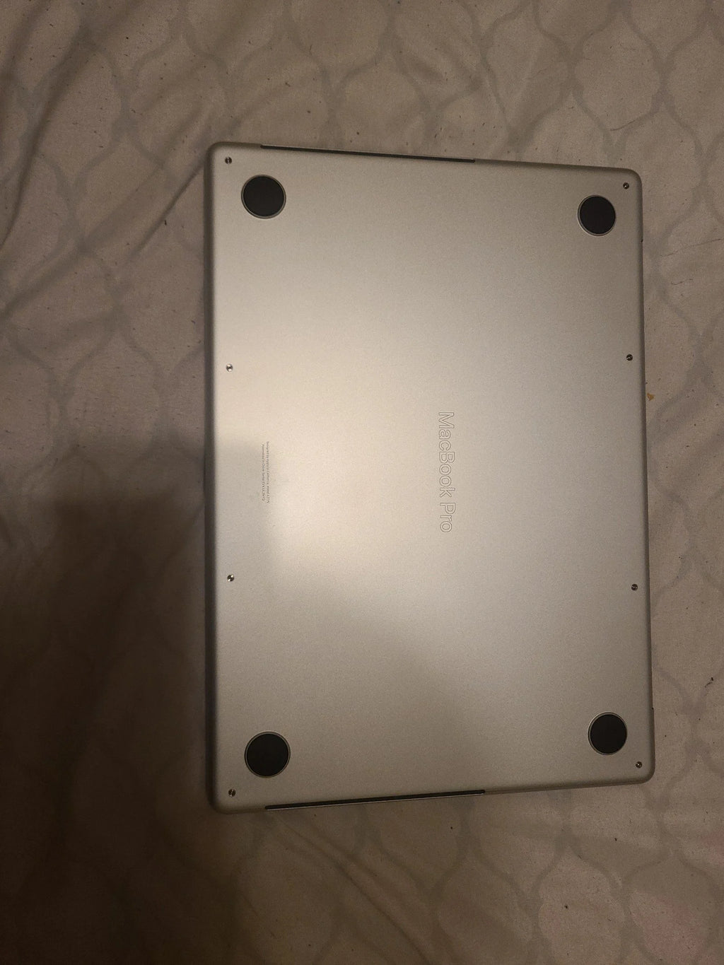 Apple Macbook Pro M2 2023 9S32