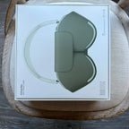 Apple AirPods Max with Smart Case in Green 2E78
