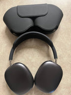 Apple AirPods Max with Smart Case in Space Gray 1D79