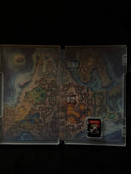 Pokemon Scarlet and Violet Nintendo Switch Bundle 9H32