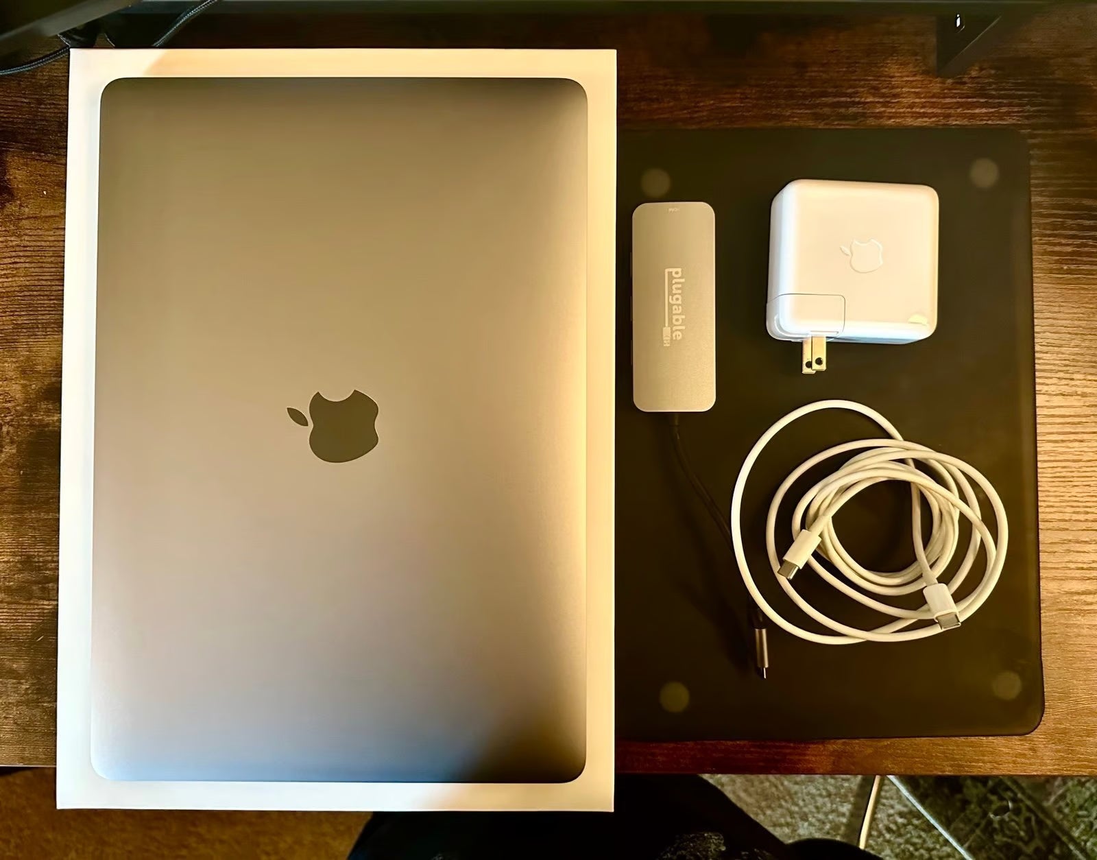 Apple MacBook Pro M1 6L99