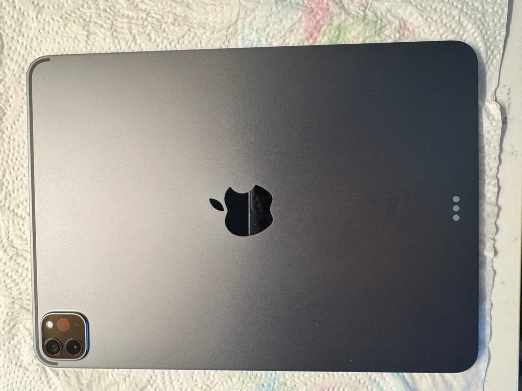 iPad Pro 3rd Generation 7M95