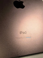 Apple iPad Mini (6th Gen) 64GB A2567 Space Gray WiFi - Great Condition - Bundle 3Y33