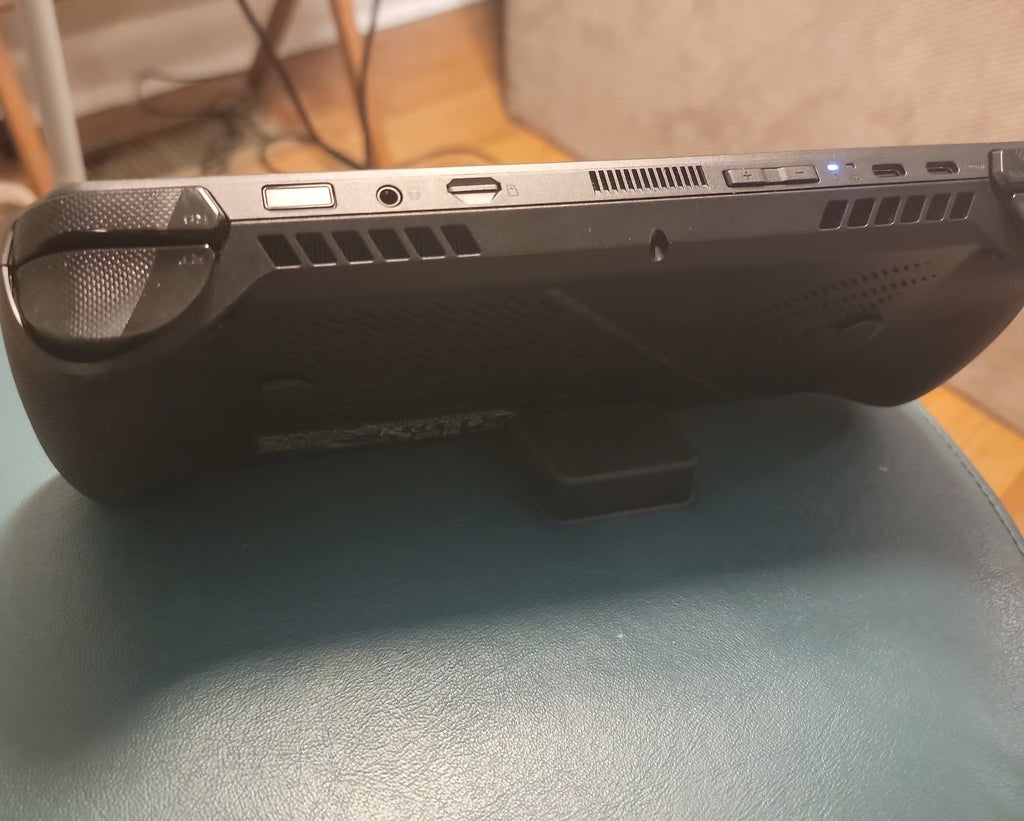 Asus rog ally x 7P27