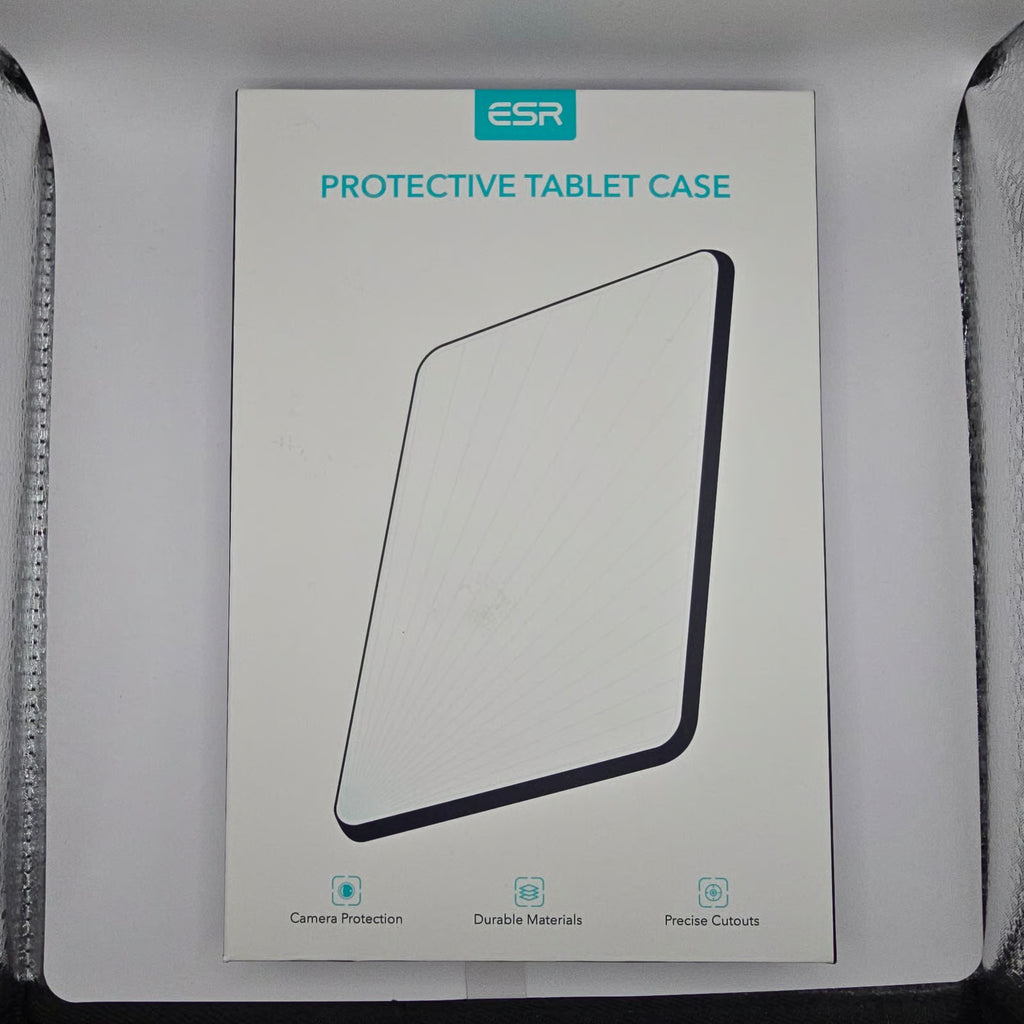 Apple iPad Mini 6th Gen 64gb WiFi+Cellular Purple 5W87