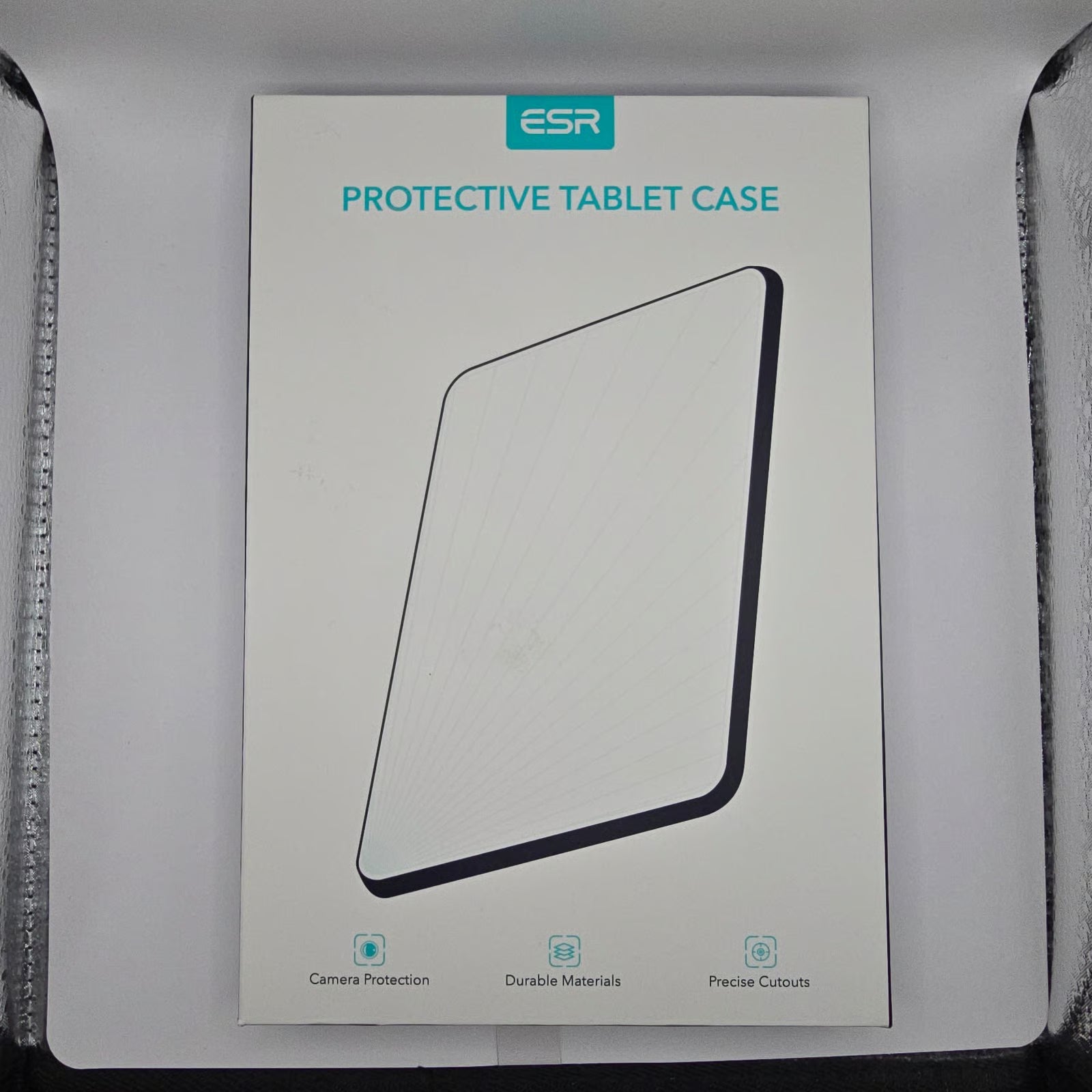 Apple iPad Mini 6th Gen 64gb WiFi+Cellular Purple 5W87