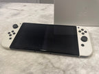 Nintendo switch oled 2T39