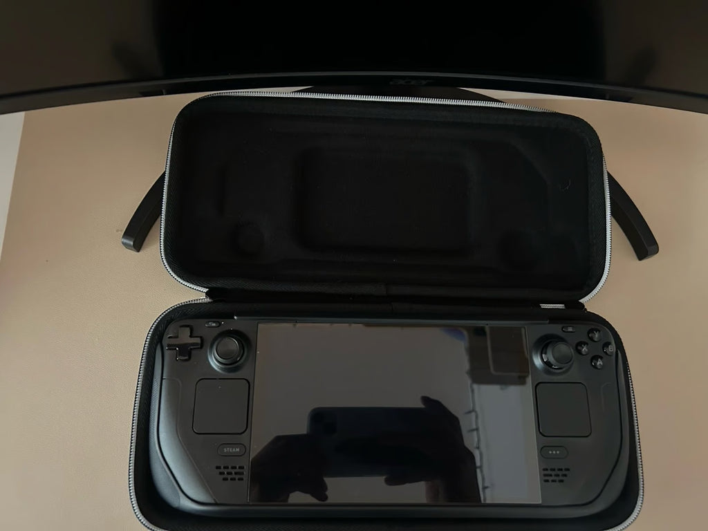 Valve Steam Deck Oled 512gb 5V16