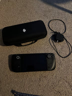 steam deck 64gb 7M61