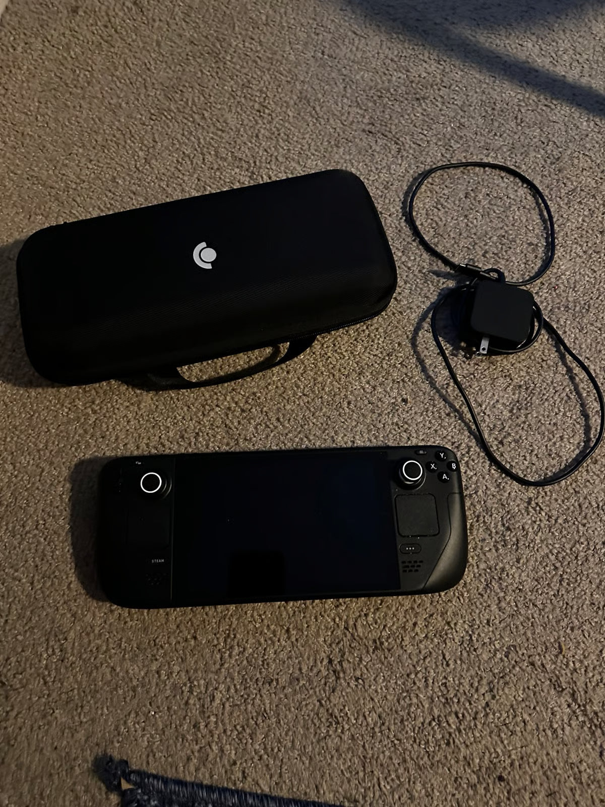 steam deck 64gb 7M61