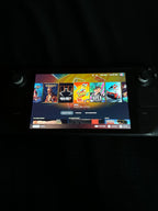 Steam Deck LCD 512 GB 9T33