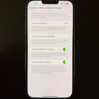 Apple iPhone 13 Pro Max - Gold 256GB Unlocked 3E23