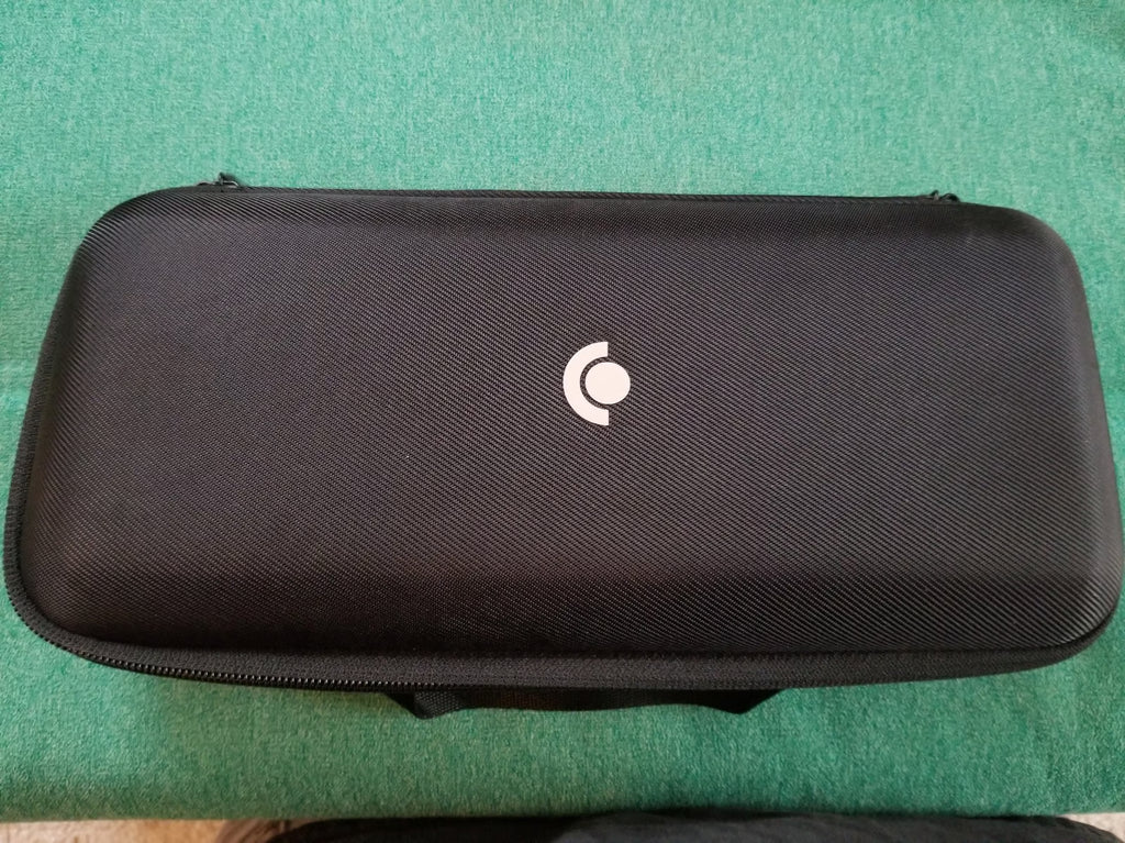 Steam Deck 64 GB LCD and 256 GB SD Card 2Y25