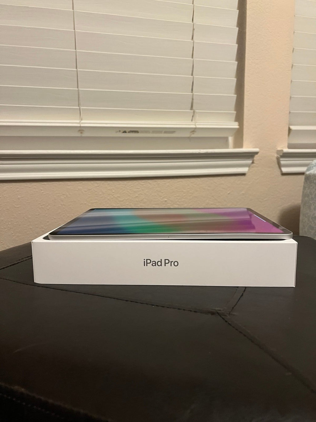 Apple iPad Pro 4th Generation 12.9 5A12