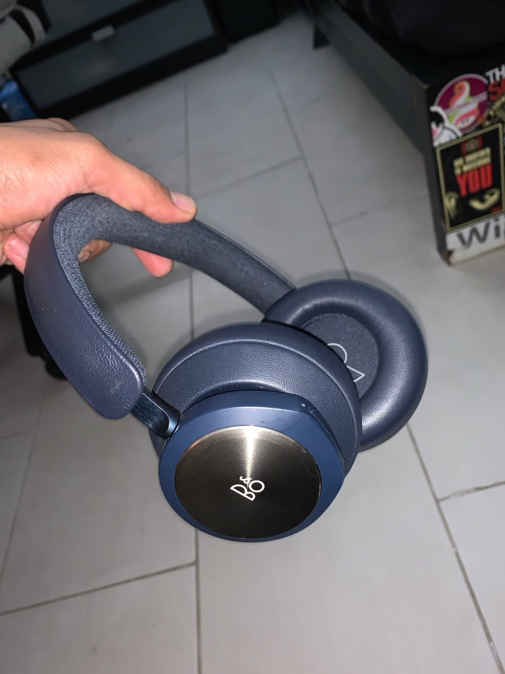 Xbox series s console 512 gb bundle with bang & oulfsen gaming headphones 8H98