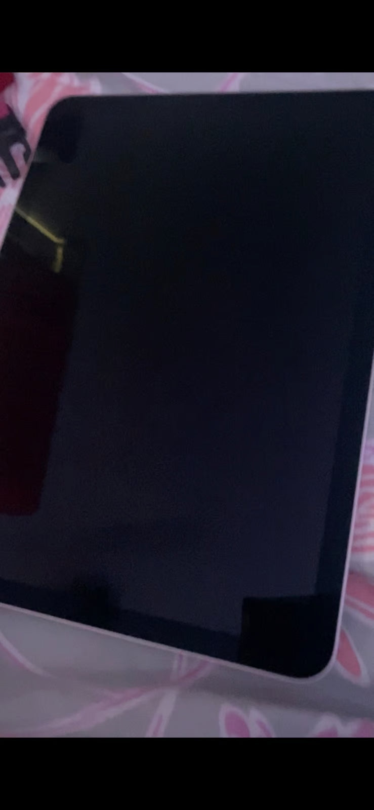 Apple iPad Air 5th Generation 64 GB in Rose Gold 3U53