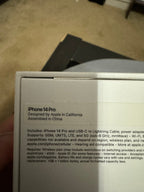 iphone14 pro phone unlocked sliver 5F89