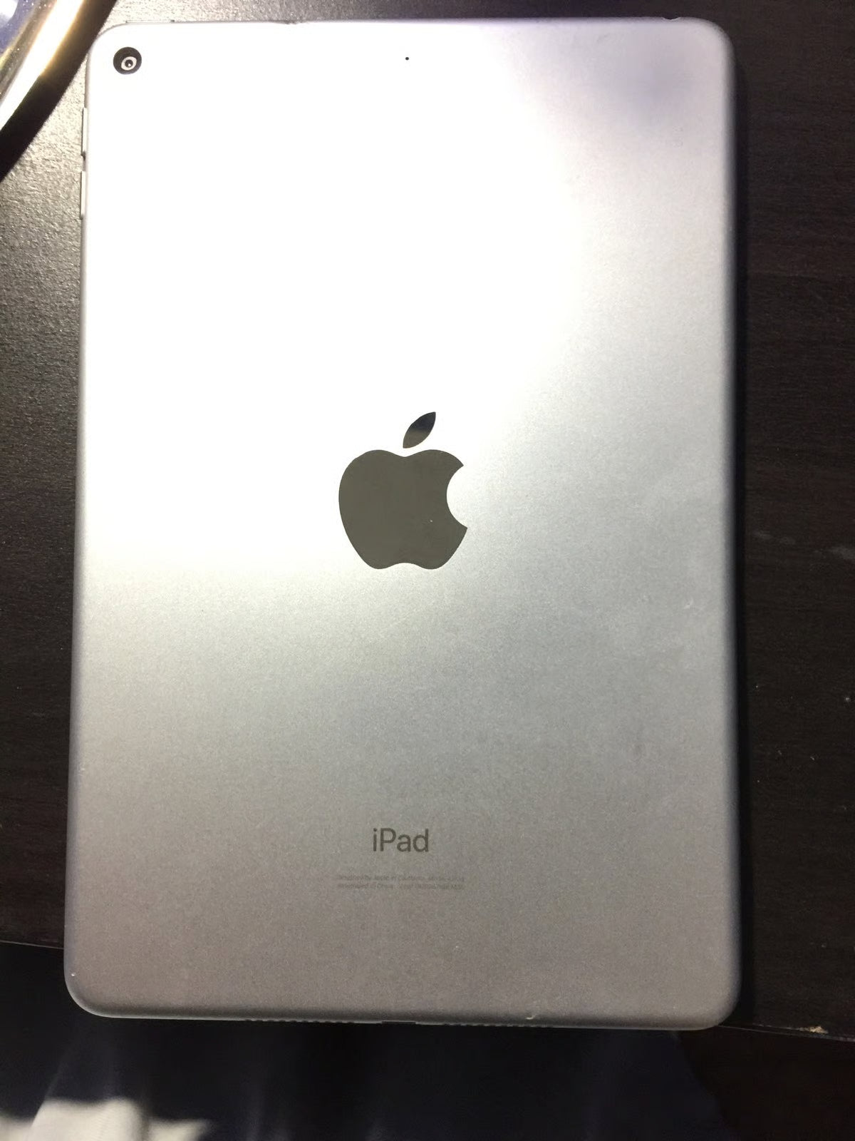 iPad mini 5C91