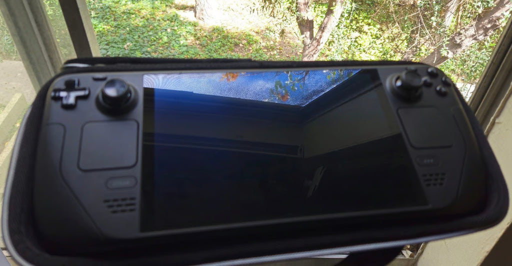 steam deck oled 512gb 1R91