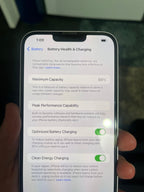 Apple iPhone 14 Plus 128 GB in Purple for T-Mobile 8D53