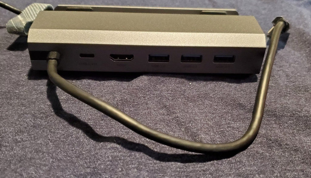 Asus Rog Ally 7鈥?120 Hz FHD 1080p Gaming Handheld (Z1 Extreme Processor) (2TB) 7T78