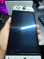 Nintendo switch oled 3Y39