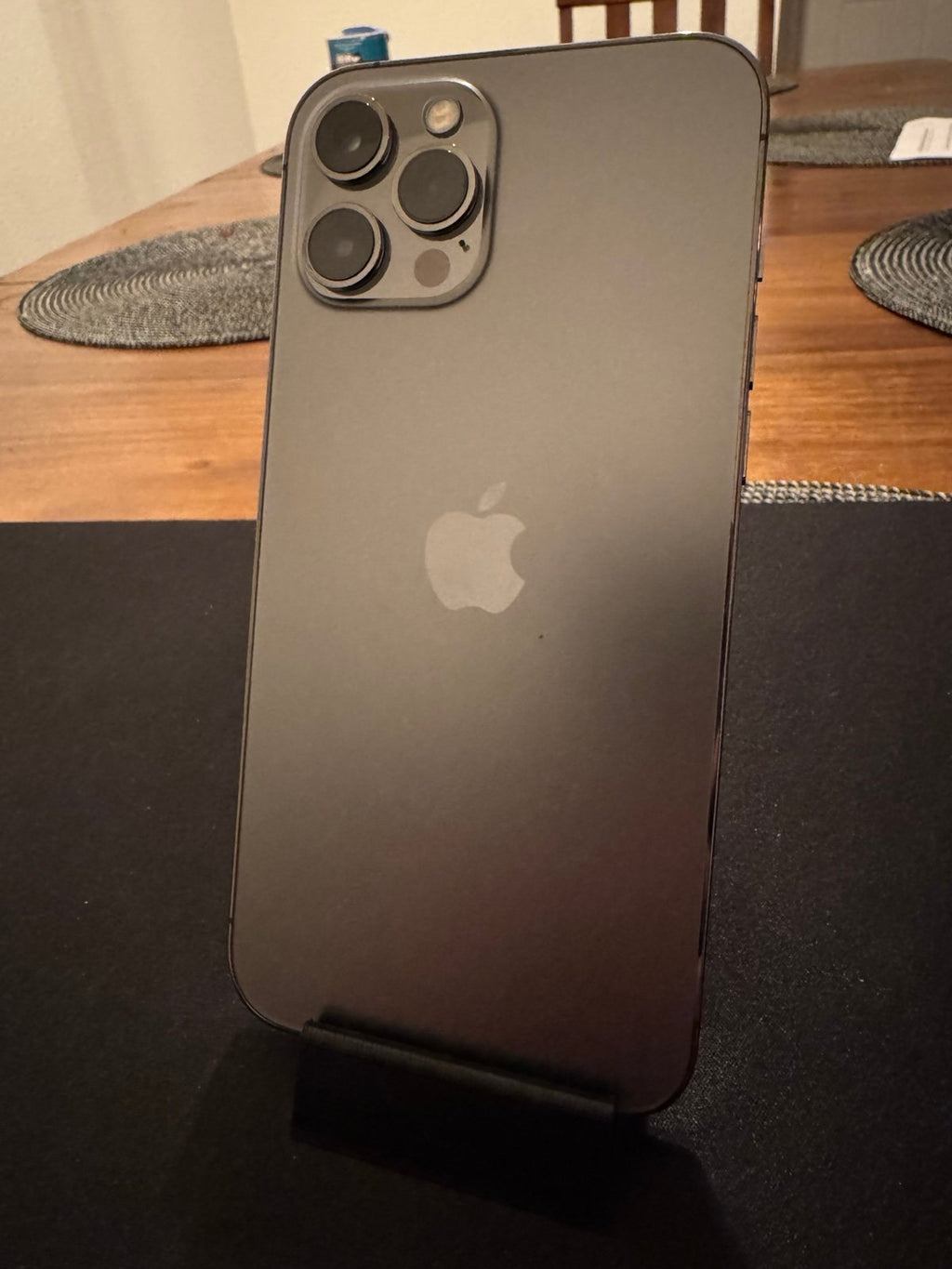 IPhone 12 Pro Max! 1J15