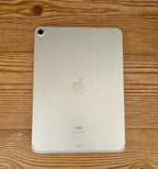 Apple iPad Air 4th Generation 64 GB in Silver 1X62