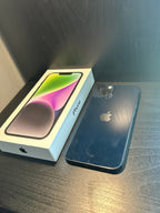 Apple iPhone 14 128 GB in Midnight 3Q11