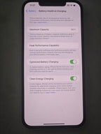 Apple iPhone 12 pro max 256GB 8C81