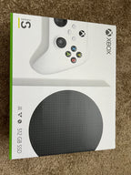 Xbox Series S 512 GB 2V72