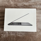 MacBook Pro 13 inch 256GB Space Grey 8S26