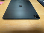 Apple iPad Pro 12.9"" (4th gen) 2020 512gb cellular and wifi unlocked gray 2U81