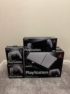 PlayStation 5 30th Anniversary Edition Console Bundle 1P12