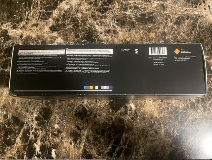 Sony PlayStation Portal Remote Player 30th Anniversary Limited Edition 8A61