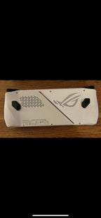 Asus Rog Ally Hand Held Gaming PC with Accessories 7U96