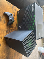 Xbox one series x console 2T69