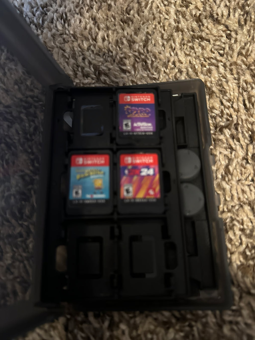 Nintendo switch oled bundle 2A91