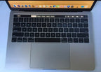 Macbook Pro 13"" 2019 i7 1.7ghz 8gb 250 gb touchbar 6D96