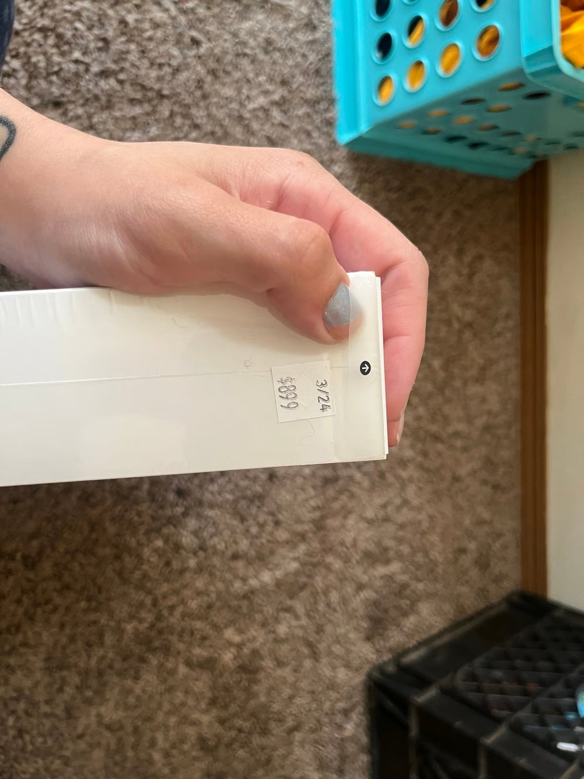 Brand New 2022 MacBook Air 2L77