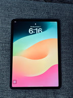 Apple iPad Pro 3rd Generation 256 GB in Space Gray 2L26