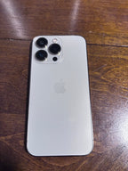 iPhone 13 Pro 256gb Gold -Carrier UNLOCKED- Clean IMEI Great Condition 6B58