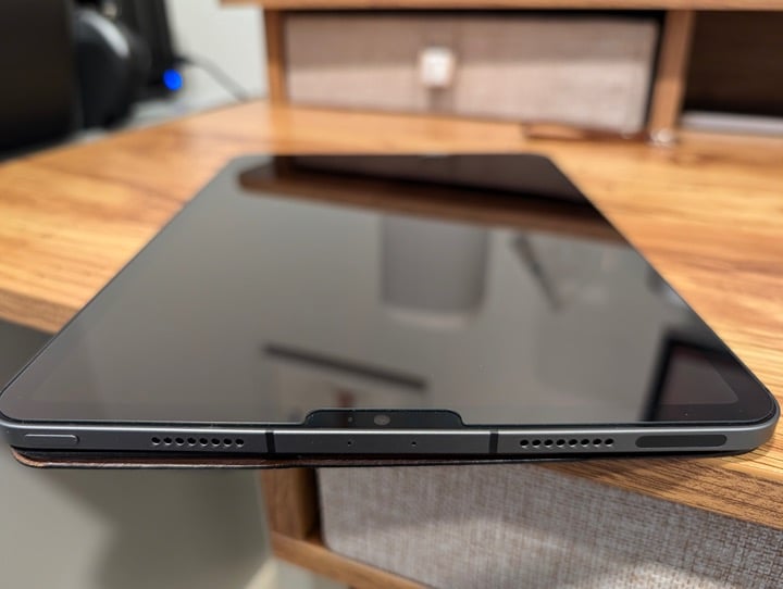 iPad Pro M1 (11-inch) (3rd generation) 512GB Storage Cellular (Unlocked)/ Wifi 6M23