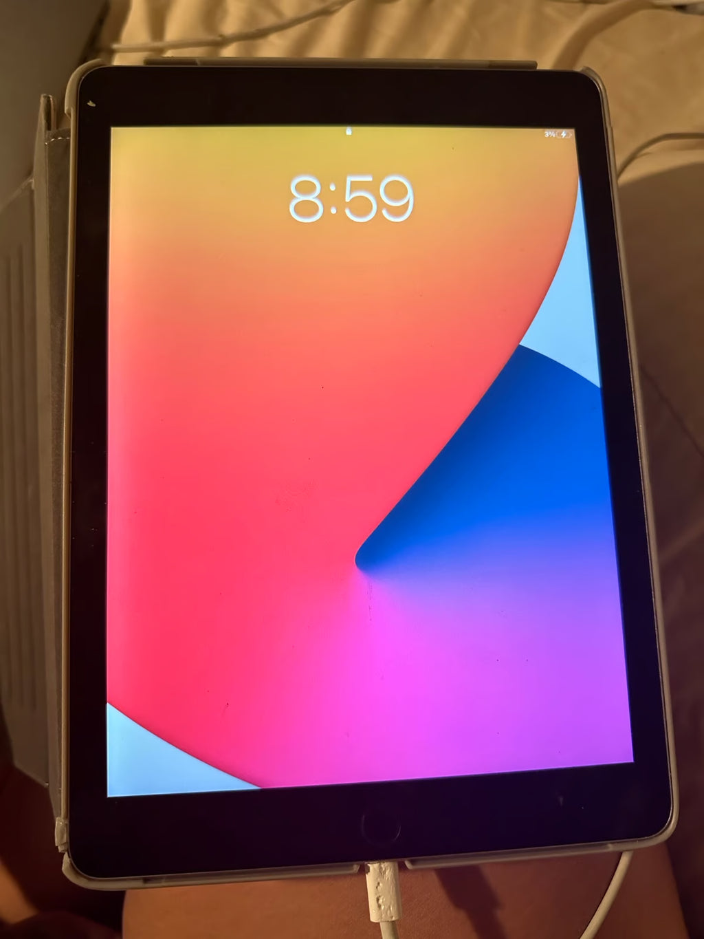 Apple ipad air 2 9B12