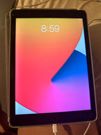 Apple ipad air 2 9B12