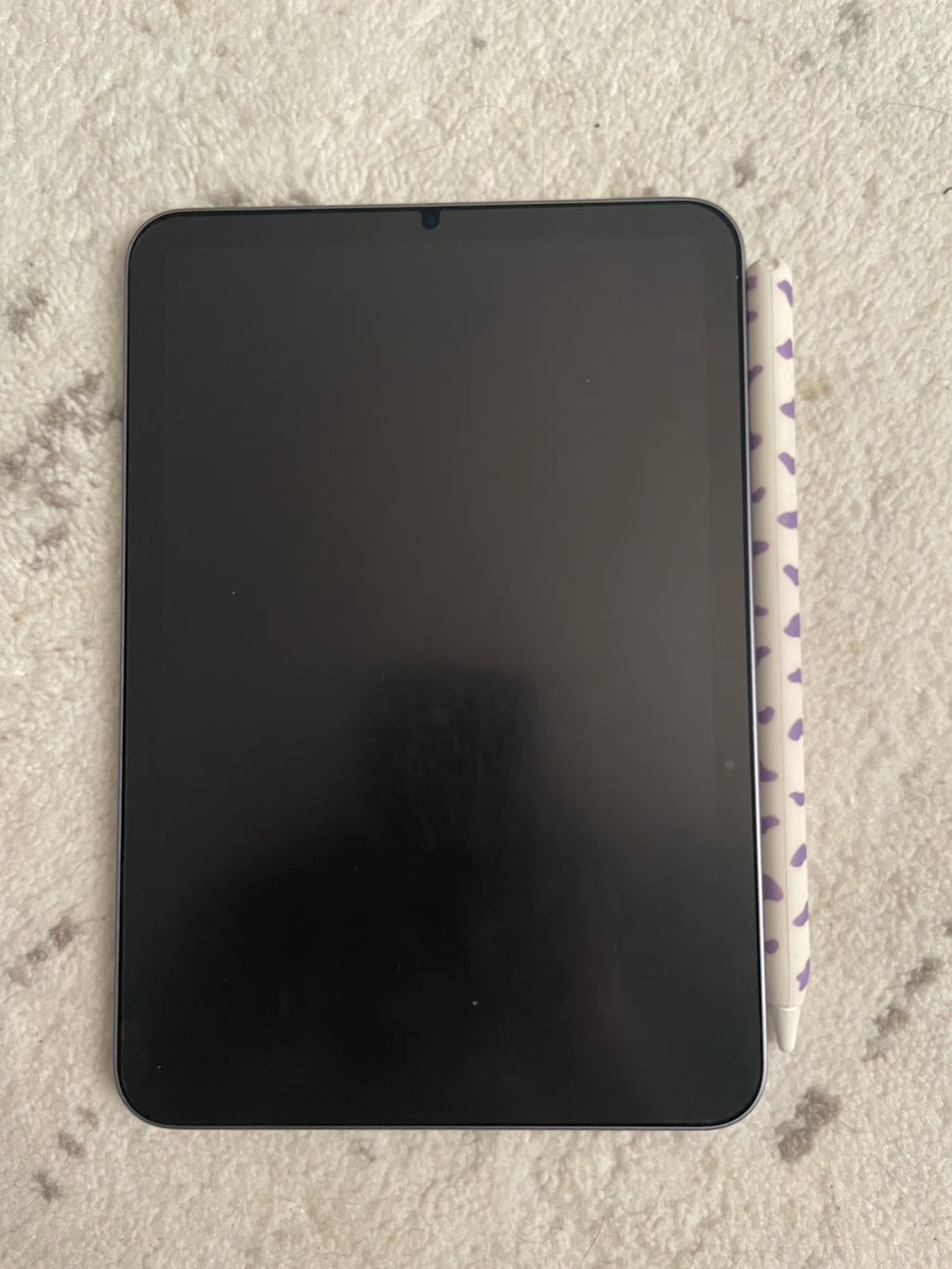 ipad mini 6th generation 6T62
