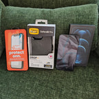 Unlocked iPhone 12 Pro Max 1K97